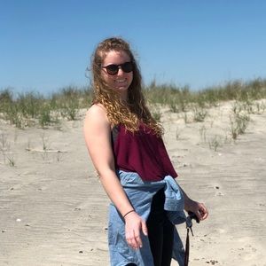 Meet your Posher, Mckenzie